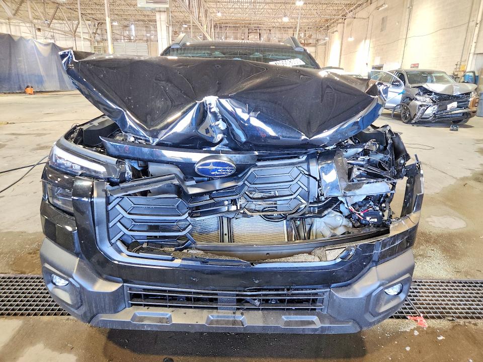 Продажа на аукционе авто 2026 Subaru Outback, vin: JF2BUPAD4TY530213, номер лота: 70558306