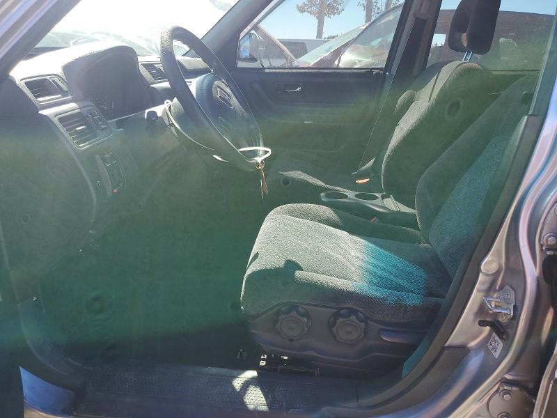Продаж на аукціоні авто 2001 Honda Cr-v, vin: JHLRD18641C049473, номер лоту: 70554076