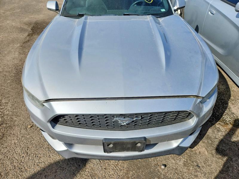 68414596 :رقم المزاد ، 1FATP8EM5G5280729 vin ، 2016 Ford Mustang مزاد بيع