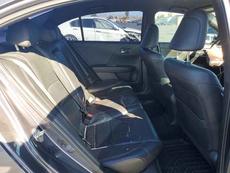 Aukcja sprzedaży 2017 Honda Accord, vin: 1HGCR2F10HA182191, numer aukcji: 71223616