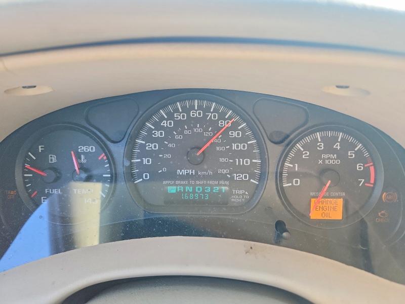 Aukcja sprzedaży 2005 Chevrolet Impala, vin: 2G1WH52K359311121, numer aukcji: 70545686