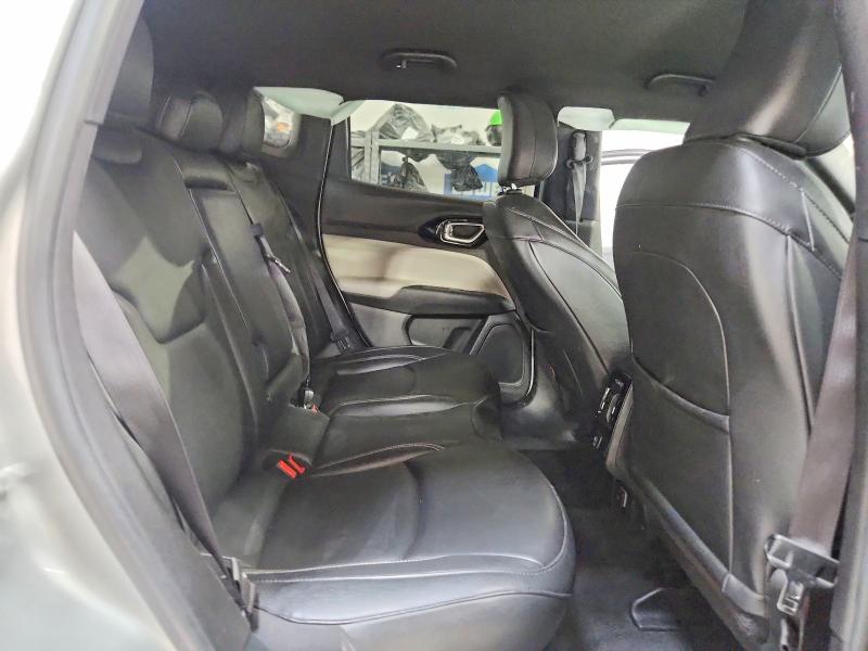 Продажа на аукционе авто 2025 Jeep Compass, vin: 3C4NJDCN5ST504972, номер лота: 67567676