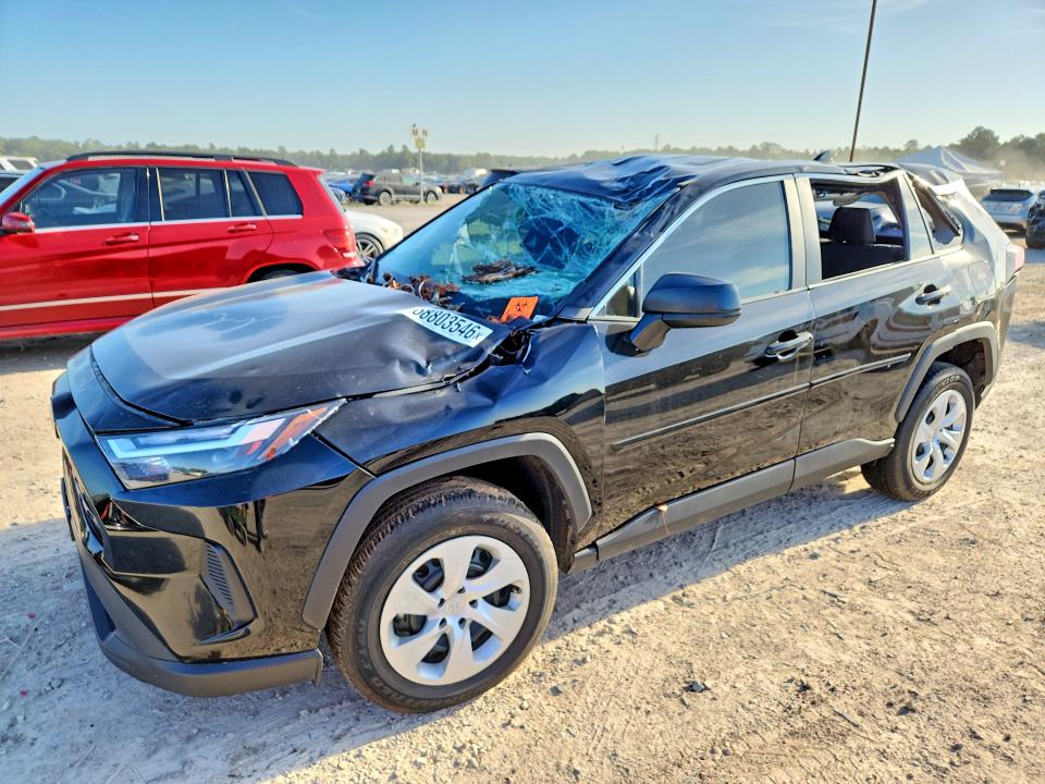 Продаж на аукціоні авто 2025 Toyota Rav4, vin: 2T3F1RFVXSC542298, номер лоту: 68803546