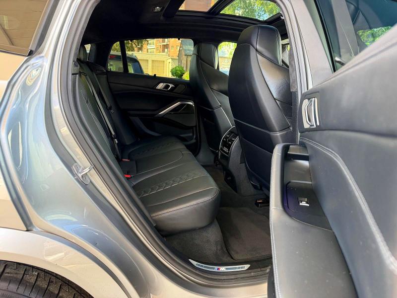 Aukcja sprzedaży 2021 Bmw X6, vin: 5YMCY0C06M9F61901, numer aukcji: 68298526