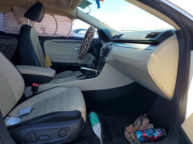 Продажа на аукционе авто 2012 Volkswagen Cc, vin: WVWMP7AN3CE501651, номер лота: 69428096