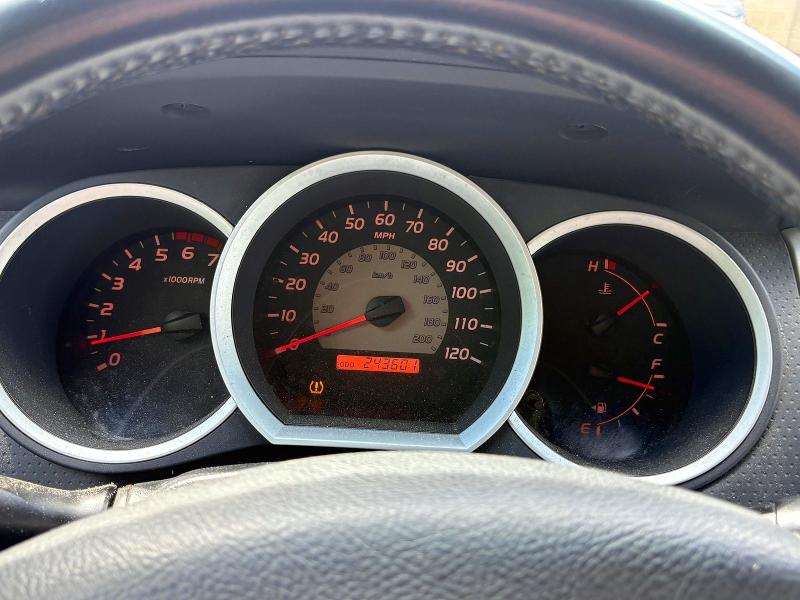 68367976 :رقم المزاد ، 5TFPX4EN4BX002060 vin ، 2011 Toyota Tacoma مزاد بيع