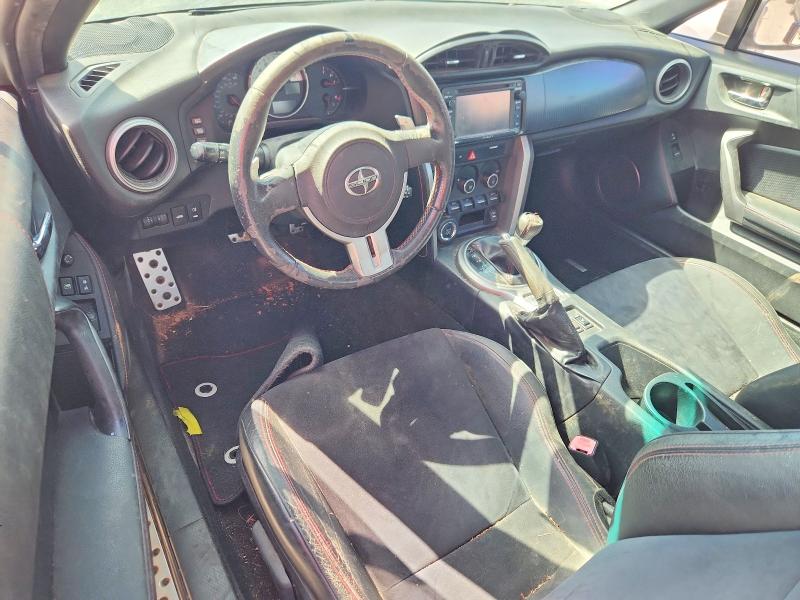 Aukcja sprzedaży 2014 Scion Fr-s, vin: JF1ZNAA12E8708271, numer aukcji: 68938876
