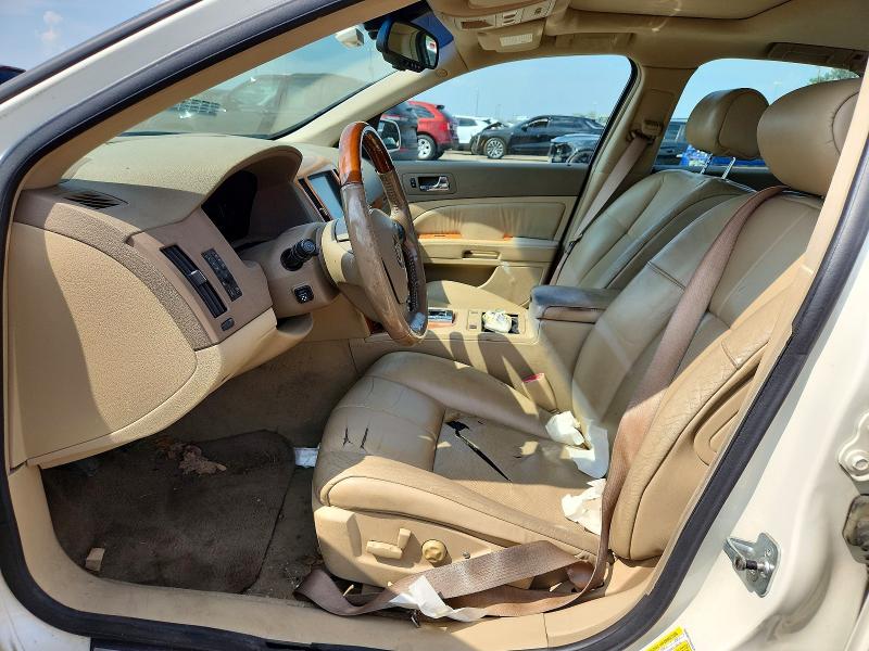 Продажа на аукционе авто 2006 Cadillac Sts, vin: 1G6DW677060220370, номер лота: 67175686