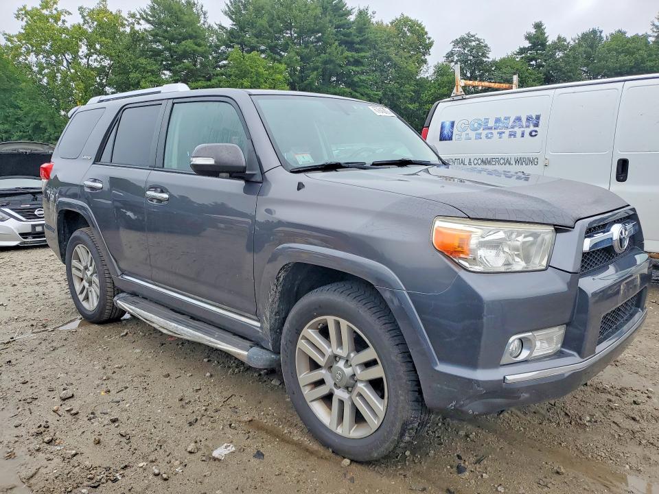 Aukcja sprzedaży 2011 Toyota 4runner, vin: JTEBU5JRXB5065267, numer aukcji: 67645336