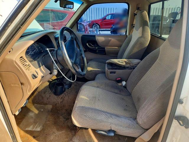 66934516 :رقم المزاد ، 4F4YR12C5WTM29008 vin ، 1998 Mazda B2500 مزاد بيع