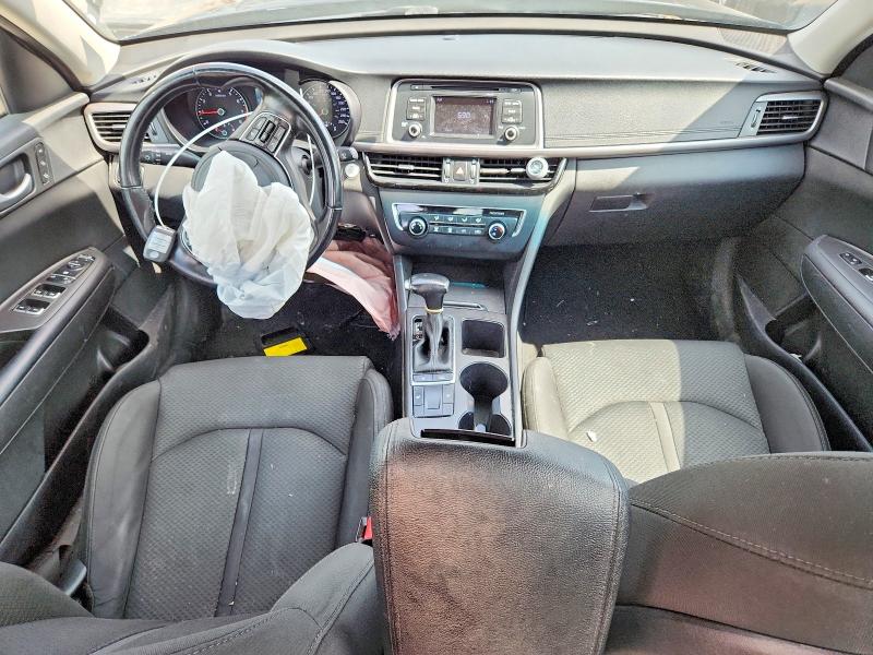 Aukcja sprzedaży 2017 Kia Optima, vin: 5XXGT4L30HG162336, numer aukcji: 66753946