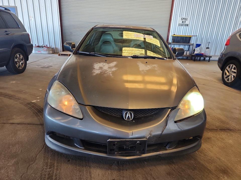 Продаж на аукціоні авто 2005 Acura Rsx, vin: JH4DC54805S008731, номер лоту: 67542506