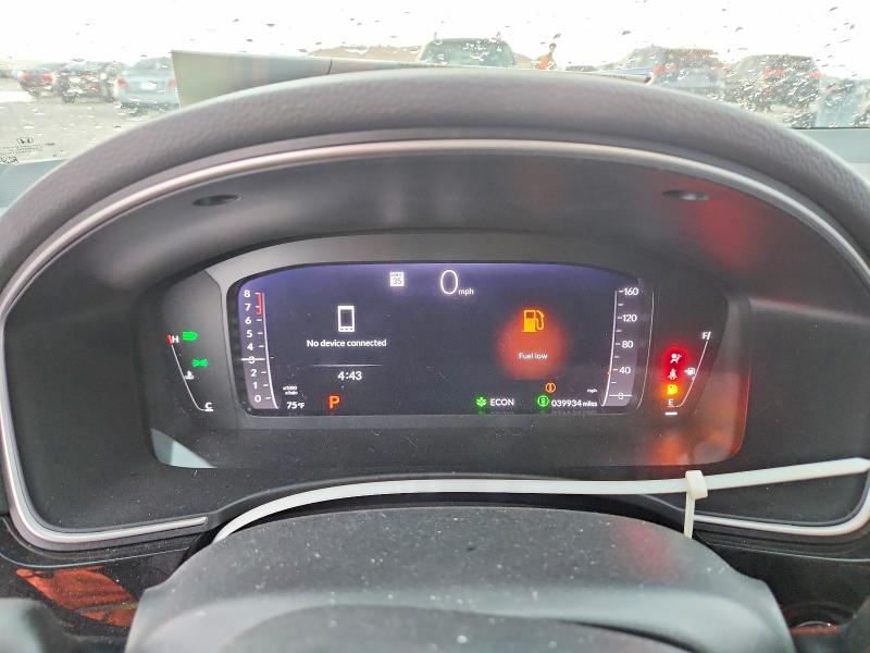 Aukcja sprzedaży 2022 Honda Civic, vin: 19XFL1H83NE013079, numer aukcji: 67330996