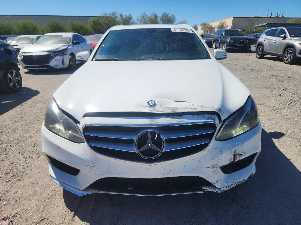 Aukcja sprzedaży 2016 Mercedes-benz E, vin: WDDHF5KB0GB180954, numer aukcji: 67738876