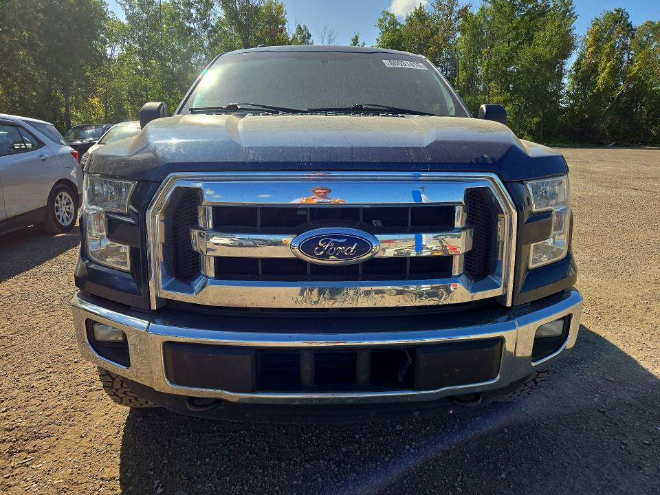 2015 Ford F150 მანქანა იყიდება აუქციონზე, vin: 1FTEX1EP0FKD85800, აუქციონის ნომერი: 68631416