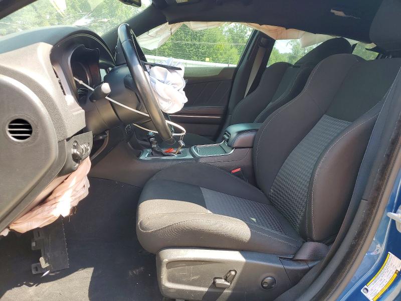 Продажа на аукционе авто 2023 Dodge Charger, vin: 2C3CDXHG9PH522311, номер лота: 69419416