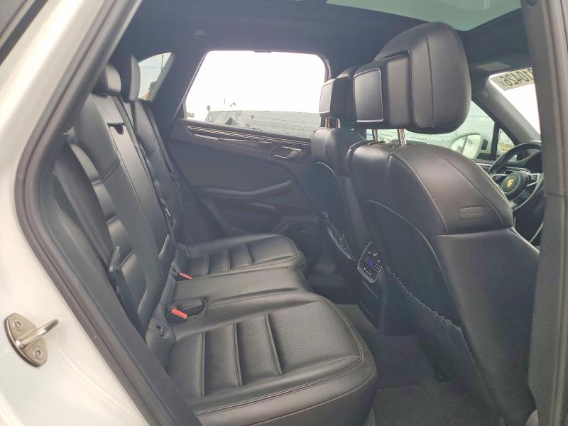 Продаж на аукціоні авто 2017 Porsche Macan, vin: WP1AB2A57HLB10296, номер лоту: 69310426