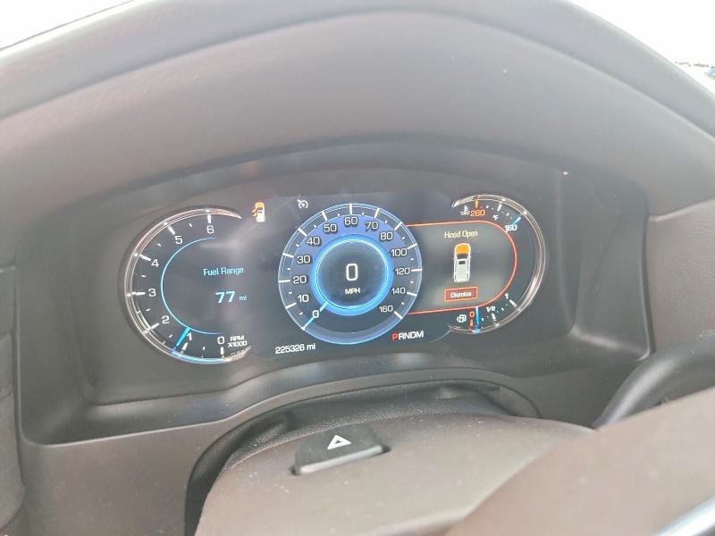 Aukcja sprzedaży 2016 Cadillac Escalade, vin: 1GYS4BKJ4GR154029, numer aukcji: 70292996