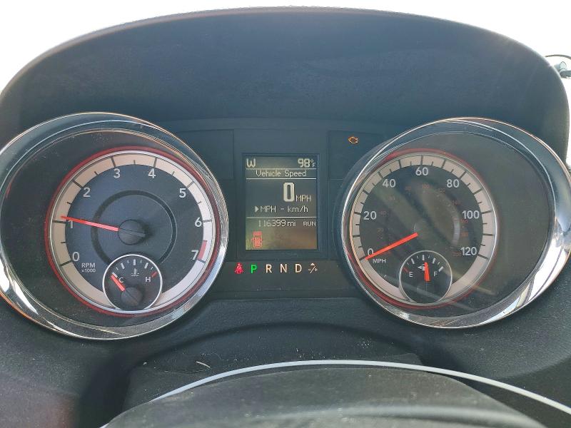 Auction sale of the 2019 Dodge Grand Caravan, vin: 2C4RDGEG6KR618166        , lot number: 68859886