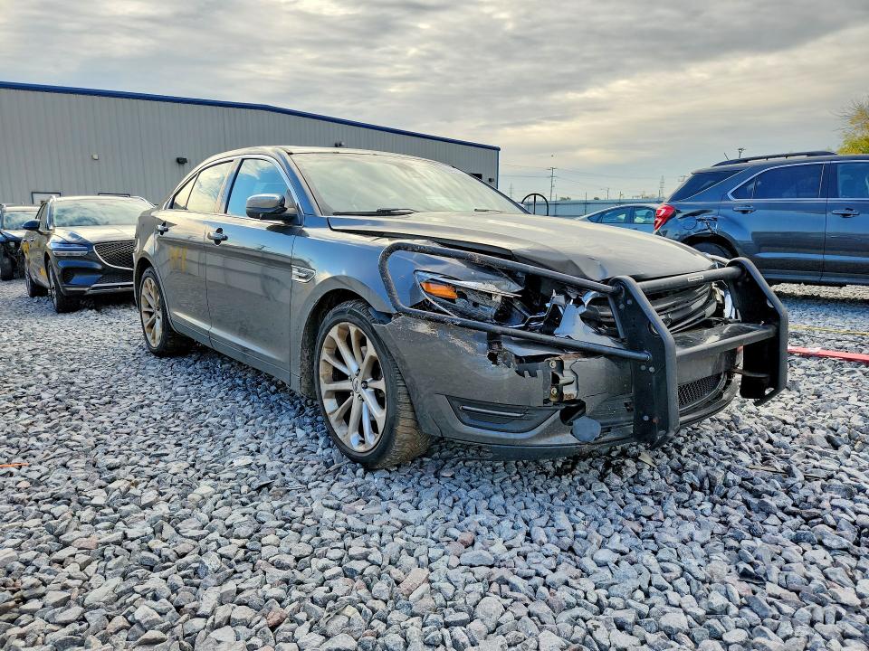 Продаж на аукціоні авто 2017 Ford Taurus, vin: 1FAHP2J87HG128419, номер лоту: 70342806