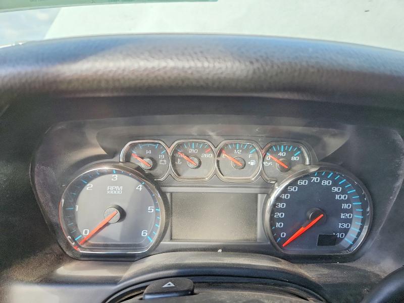 Aukcja sprzedaży 2019 Chevrolet Tahoe, vin: 1GNSKFEC5KR125378, numer aukcji: 68247186