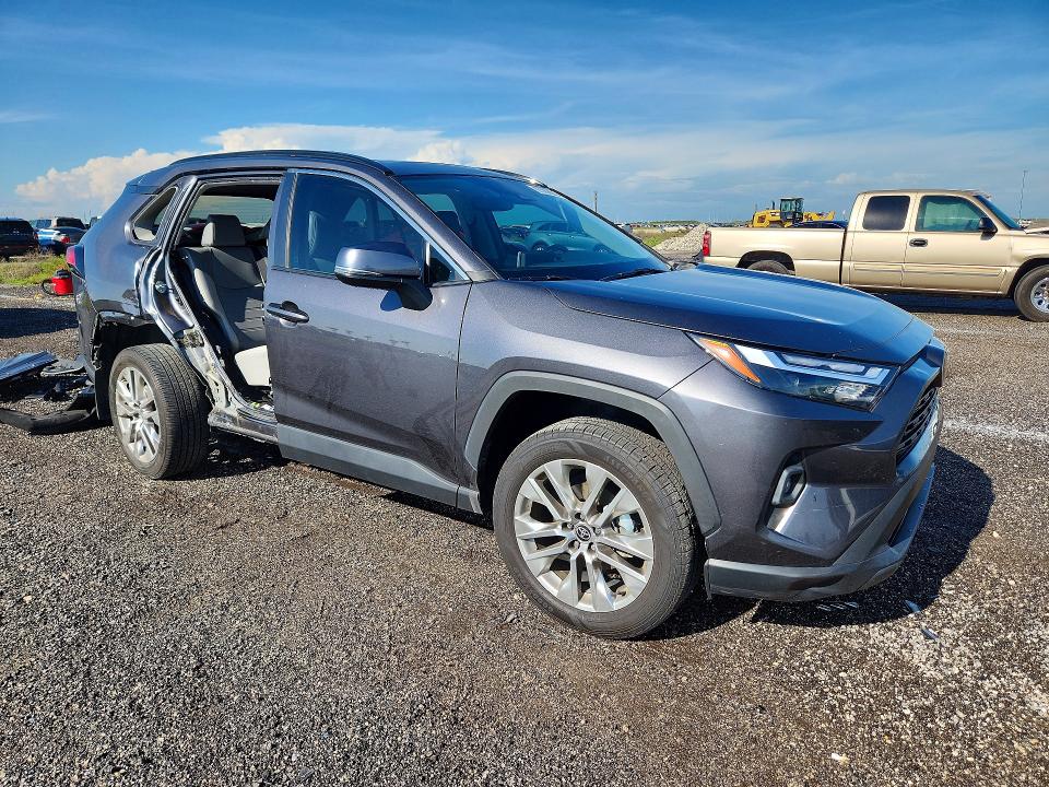 Aukcja sprzedaży 2024 Toyota Rav4, vin: 2T3C1RFV2RC264574, numer aukcji: 67599886