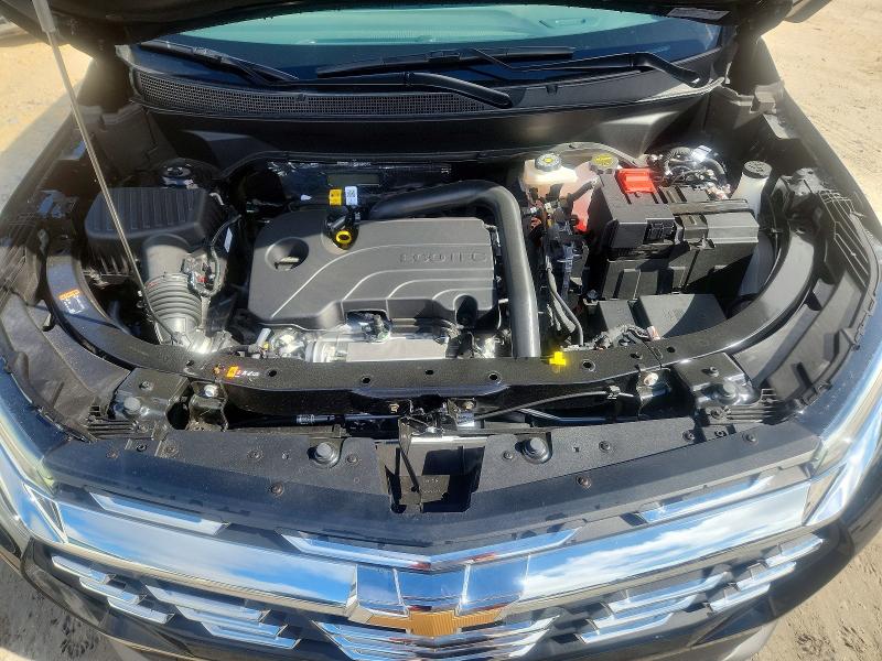 Aukcja sprzedaży 2027 Chevrolet Equinox, vin: 3GNARHEGXVL101336, numer aukcji: 67344046