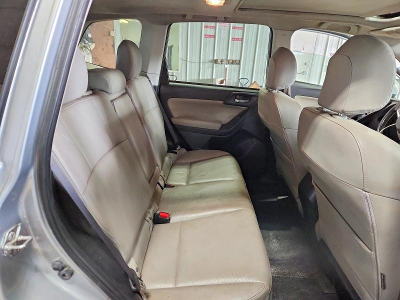 Aukcja sprzedaży 2015 Subaru Forester, vin: JF2SJAHC3FH821566, numer aukcji: 70543456