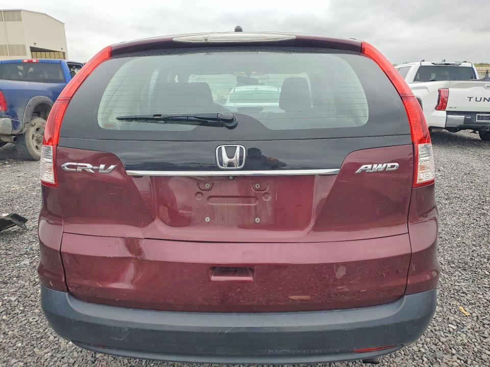Aukcja sprzedaży 2014 Honda Cr-v, vin: 5J6RM4H31EL050598, numer aukcji: 69794486