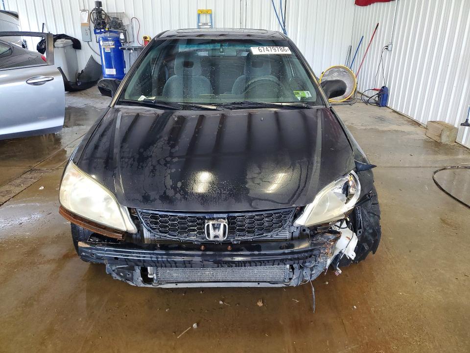 Aukcja sprzedaży 2004 Honda Civic, vin: 1HGEM229X4L059547, numer aukcji: 67479786
