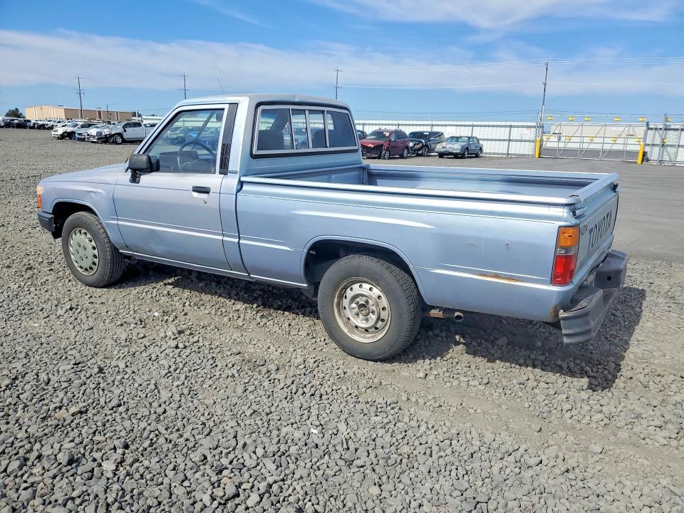 69010846 :رقم المزاد ، JT4RN50R7J0359108 vin ، 1988 Toyota Pickup مزاد بيع