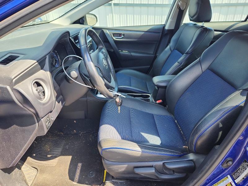 Aukcja sprzedaży 2017 Toyota Corolla, vin: 2T1BURHE8HC875958, numer aukcji: 69006876