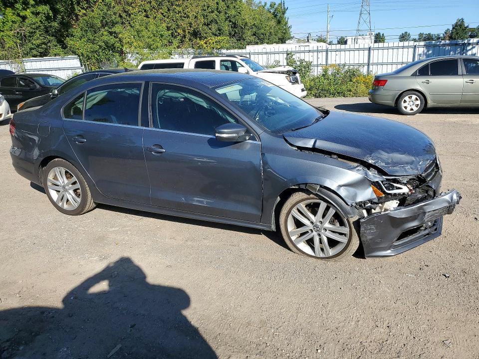 2016 Volkswagen Jetta მანქანა იყიდება აუქციონზე, vin: 3VWL07AJ0GM289897, აუქციონის ნომერი: 67936166