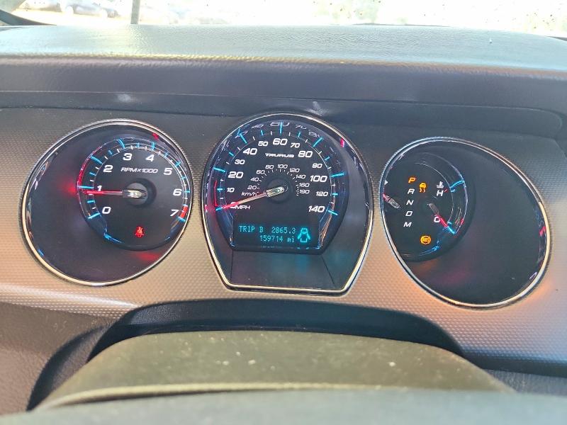 Продаж на аукціоні авто 2012 Ford Taurus, vin: 1FAHP2EW6CG136254, номер лоту: 67311526