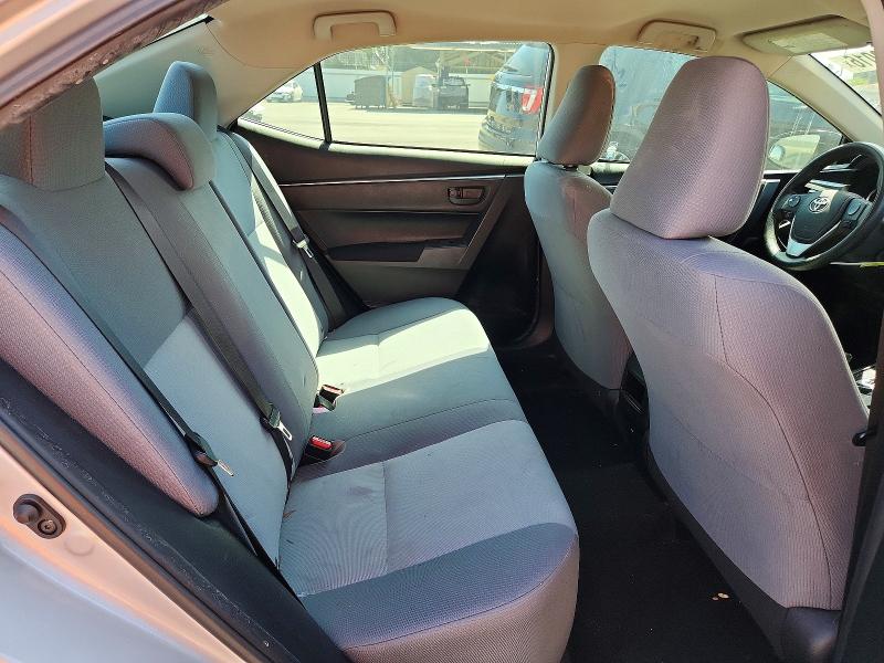 Продаж на аукціоні авто 2014 Toyota Corolla, vin: 2T1BURHE4EC125663, номер лоту: 69438016