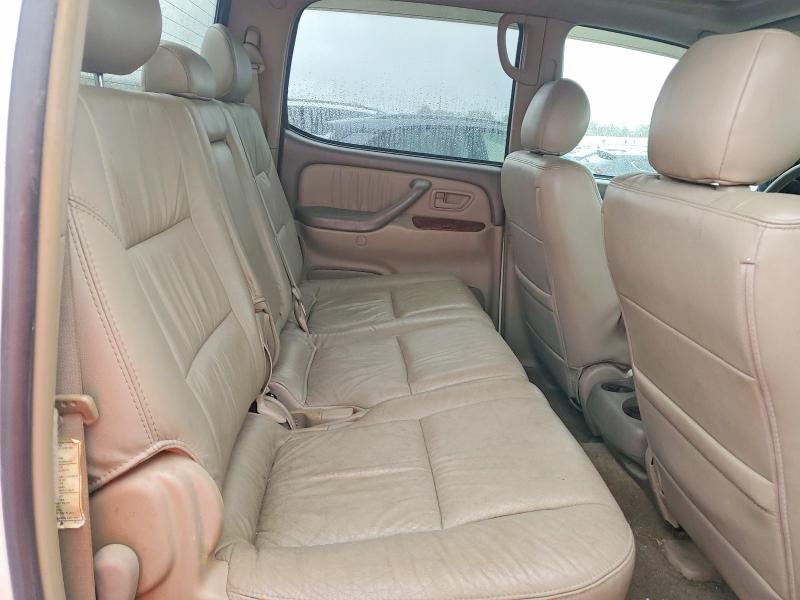 Продаж на аукціоні авто 2006 Toyota Tundra, vin: 5TBDT48176S544314, номер лоту: 69734826
