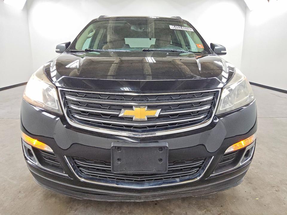 2016 Chevrolet Traverse მანქანა იყიდება აუქციონზე, vin: 1GNKVHKD4GJ247431, აუქციონის ნომერი: 64524026