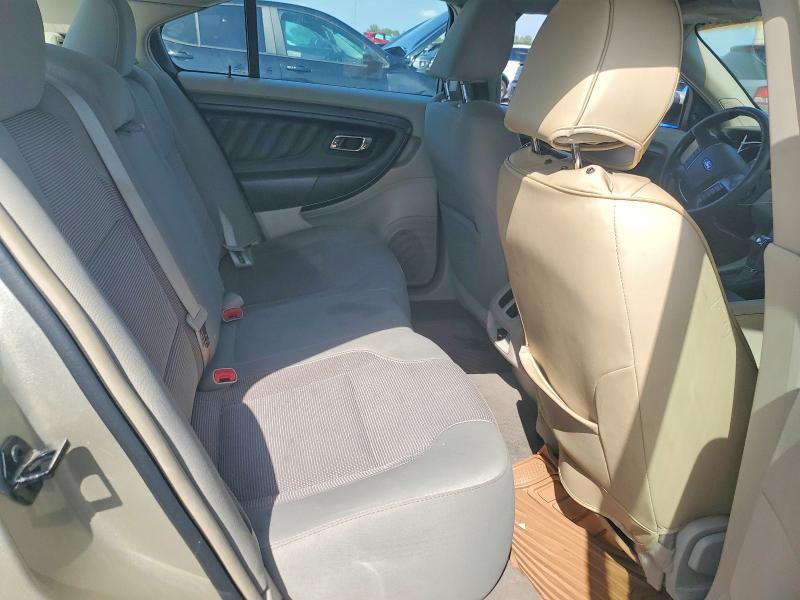 Продаж на аукціоні авто 2011 Ford Taurus, vin: 1FAHP2HW9BG144679, номер лоту: 69303216