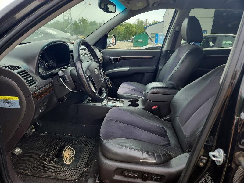 Aukcja sprzedaży 2010 Hyundai Santa Fe, vin: 5NMSHDAGXAH344540, numer aukcji: 70440556