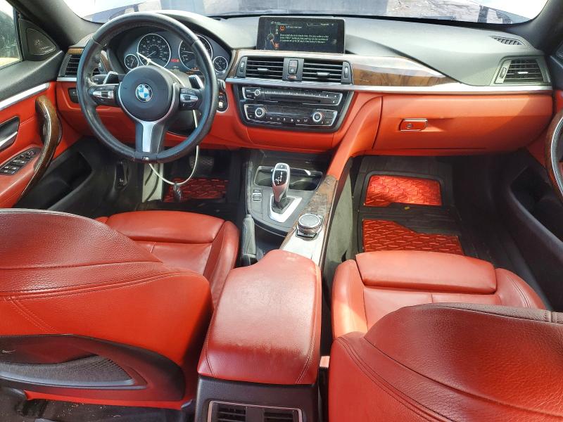 Aukcja sprzedaży 2016 Bmw 435, vin: WBA4B1C54GG241793, numer aukcji: 70445496