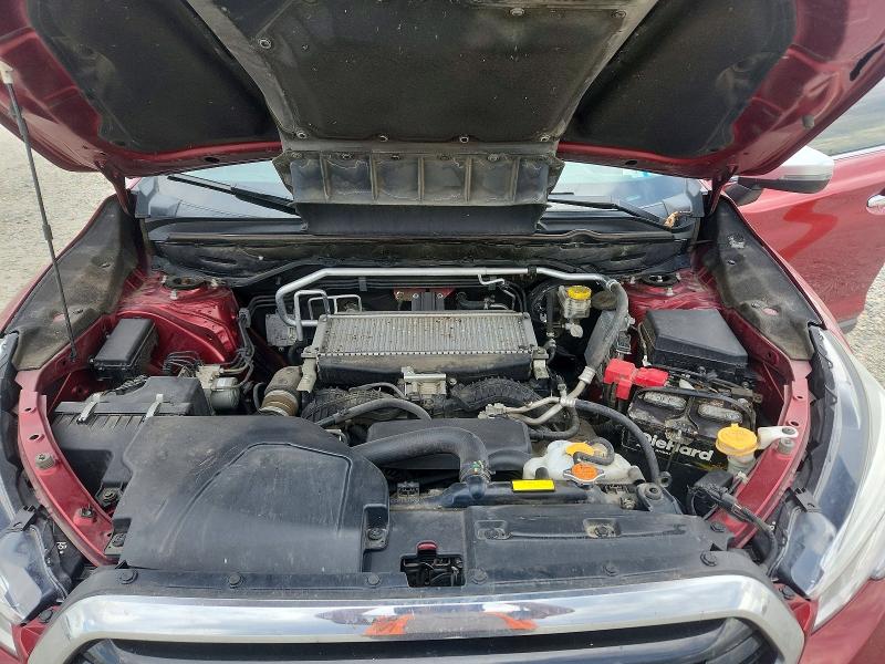 Aukcja sprzedaży 2019 Subaru Ascent, vin: 4S4WMARD5K3401647, numer aukcji: 68737356
