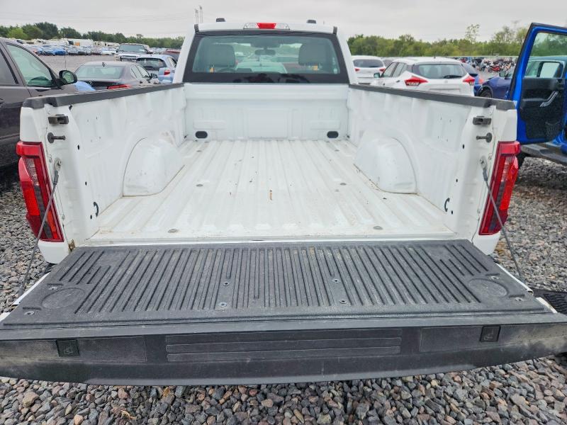 2024 Ford F150 მანქანა იყიდება აუქციონზე, vin: 1FTMF1KP6RKE62225, აუქციონის ნომერი: 69610536