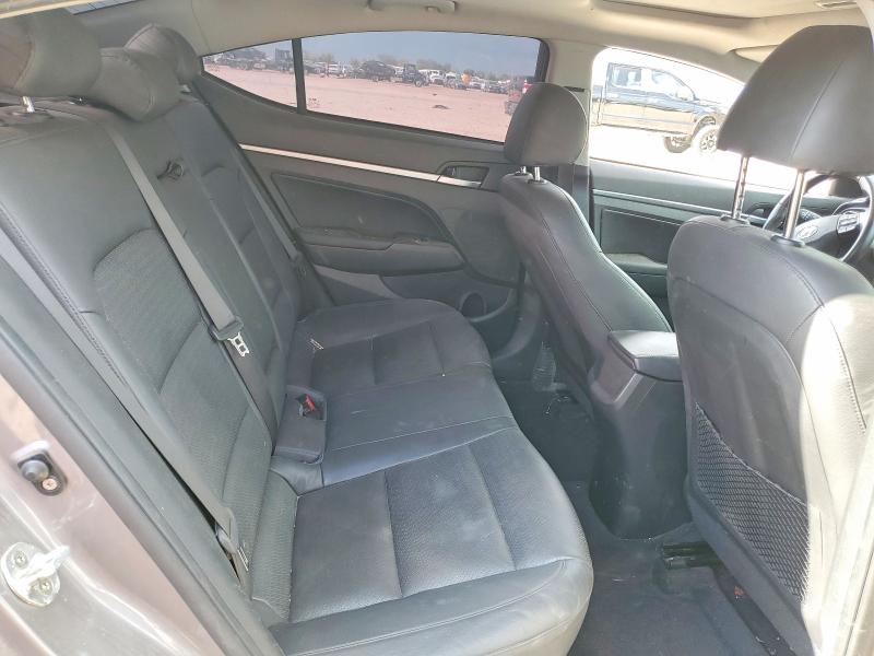 Продаж на аукціоні авто 2020 Hyundai Elantra, vin: KMHD84LF9LU942865, номер лоту: 69797836