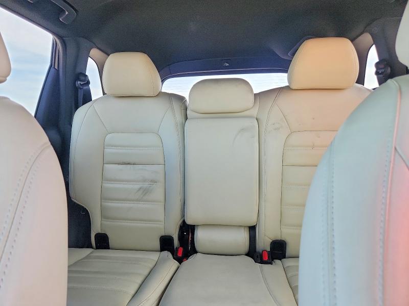 Продаж на аукціоні авто 2023 Honda Cr-v, vin: 7FARS6H5XPE007333, номер лоту: 70636606