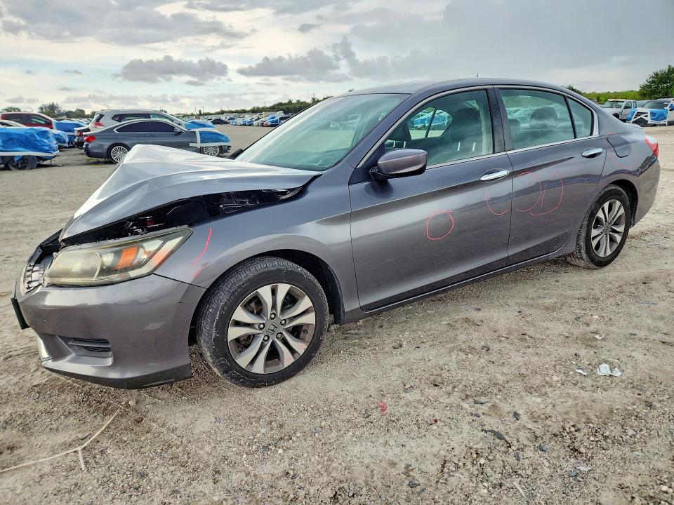 Продаж на аукціоні авто 2015 Honda Accord, vin: 1HGCR2F37FA149994, номер лоту: 67730706