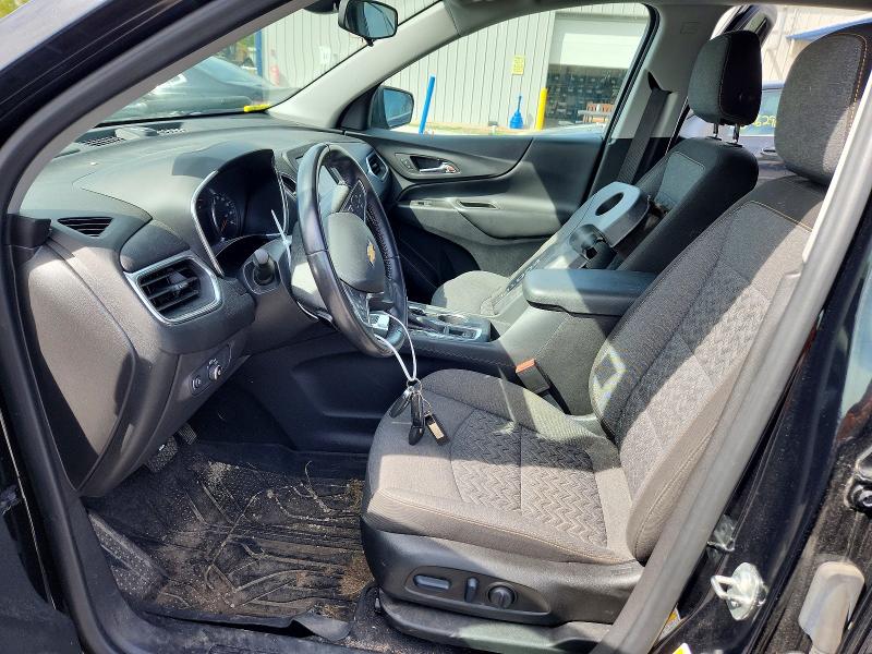 Продажа на аукционе авто 2022 Chevrolet Equinox, vin: 3GNAXUEVXNL195084, номер лота: 68656226