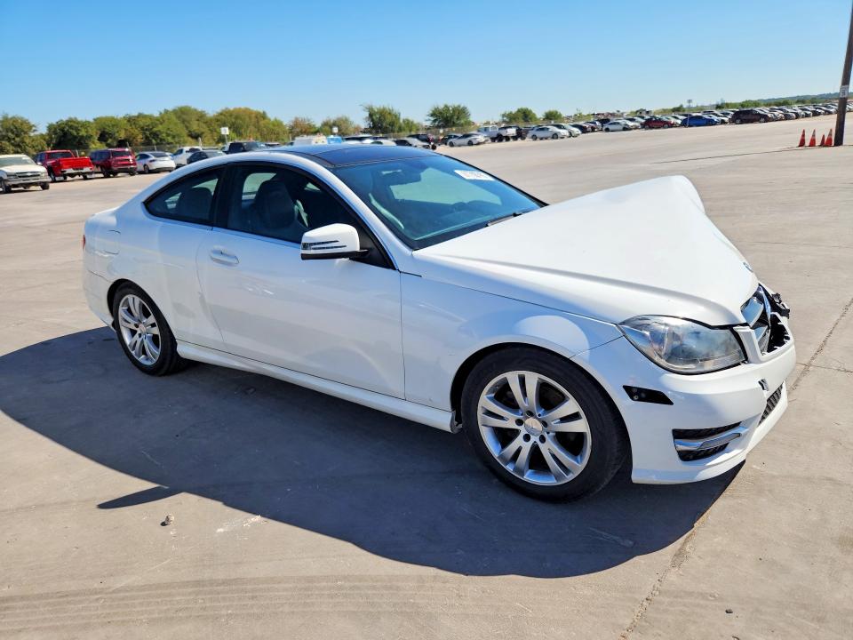 Aukcja sprzedaży 2014 Mercedes-benz C, vin: WDDGJ4HB2EG295406, numer aukcji: 67708786