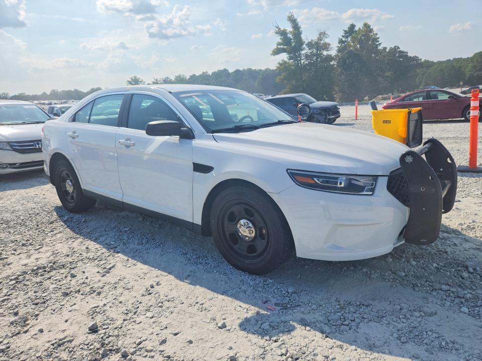 Aukcja sprzedaży 2018 Ford Taurus, vin: 1FAHP2MK7JG142477, numer aukcji: 67480856