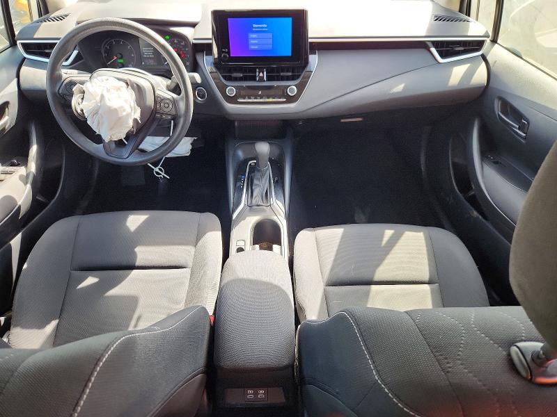 Aukcja sprzedaży 2023 Toyota Corolla Hybrid, vin: JTDBCMFE8P3026879, numer aukcji: 70315006