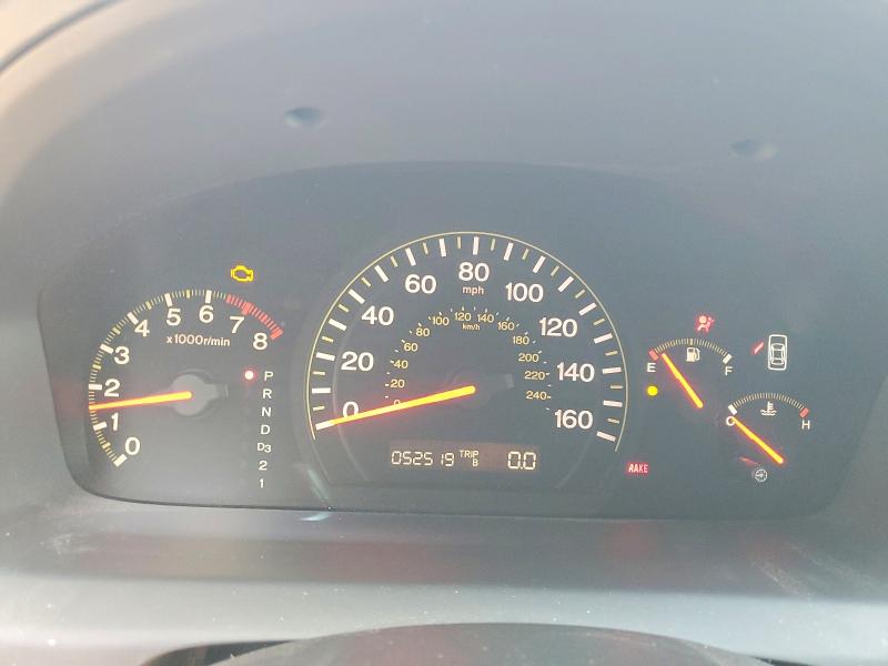 Aukcja sprzedaży 2003 Honda Accord, vin: JHMCM56633C056851, numer aukcji: 70473096